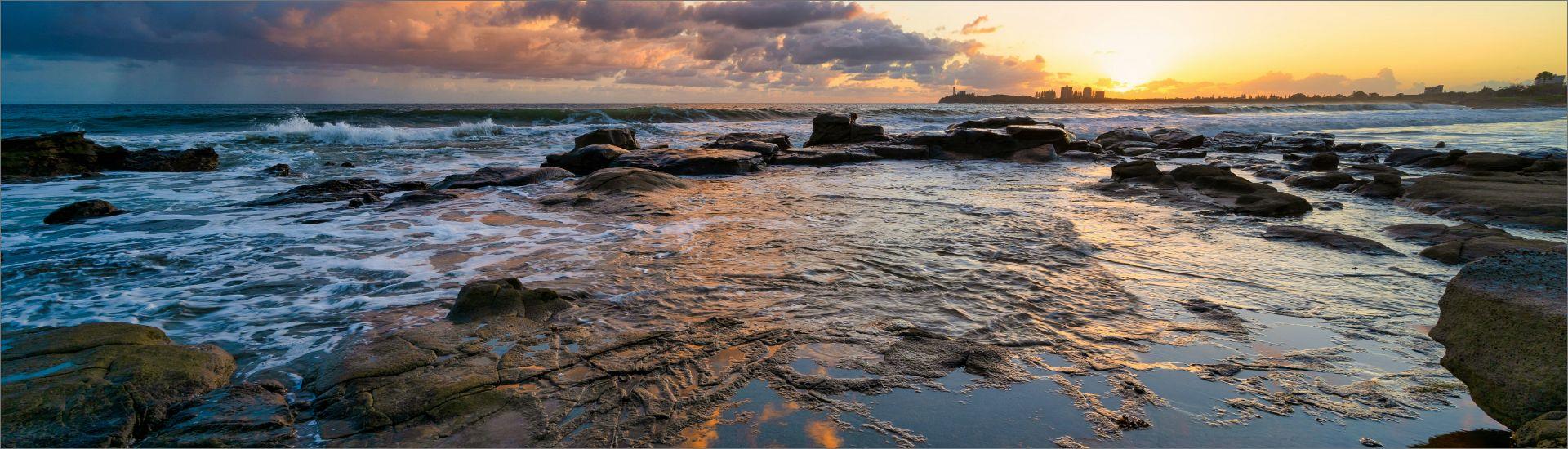 About Thompson McNichol Lawyers, Sunshine Coast backdrop